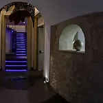 Отель San Giorgio Модика