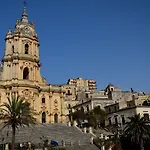 Отель San Giorgio Модика