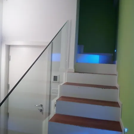San Giorgio 4* Módica