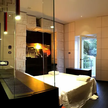 酒店 San Giorgio 4*