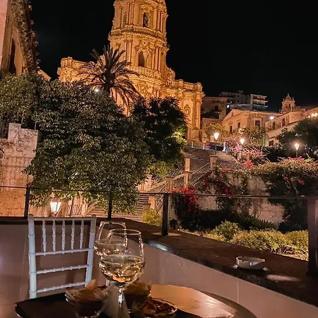 San Giorgio 4* Módica