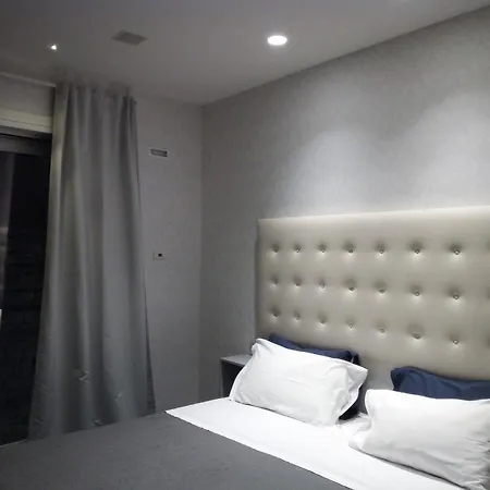 Szálloda San Giorgio 4*