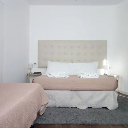San Giorgio 4*