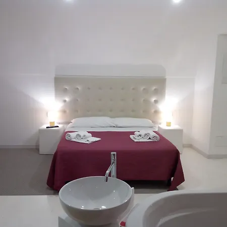 San Giorgio Szálloda 4*