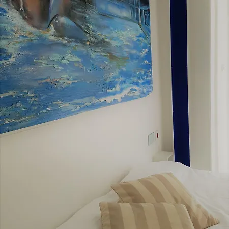 Hotel San Giorgio Modica