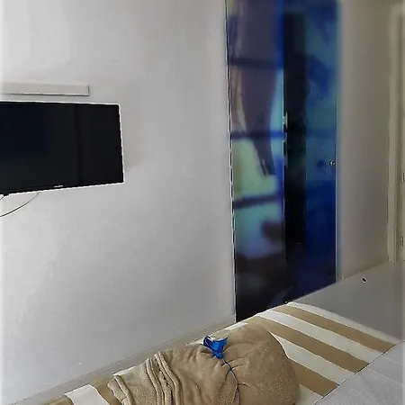 San Giorgio Szálloda 4*