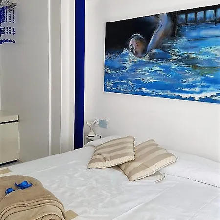 Hotel San Giorgio Módica