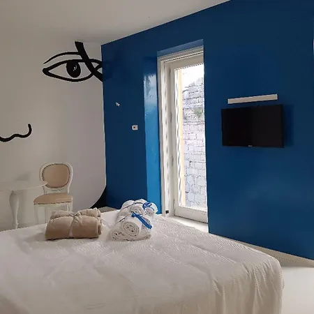 San Giorgio 4* Módica