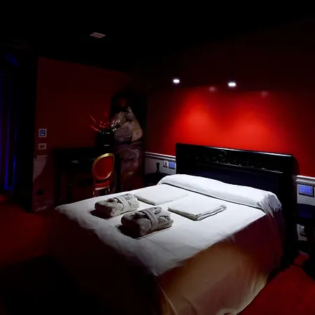 San Giorgio 酒店 莫迪卡