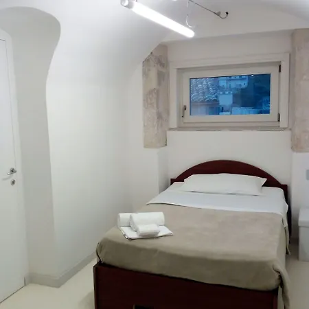 San Giorgio 4*