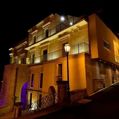 San Giorgio 4* Módica