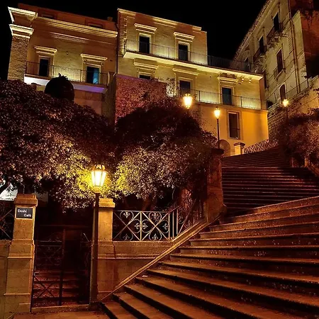 Szálloda San Giorgio