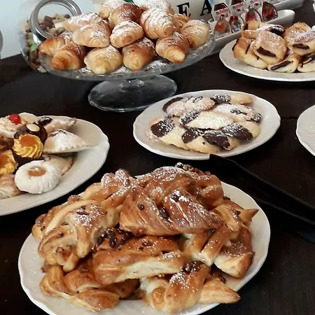 San Giorgio 4*