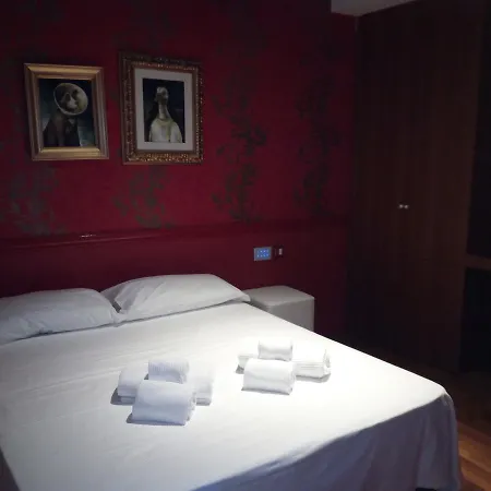 Szálloda San Giorgio 4*