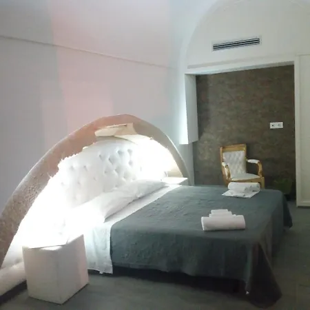 Szálloda San Giorgio 4*