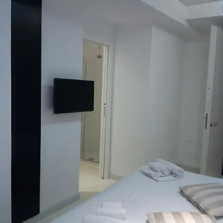 San Giorgio 莫迪卡