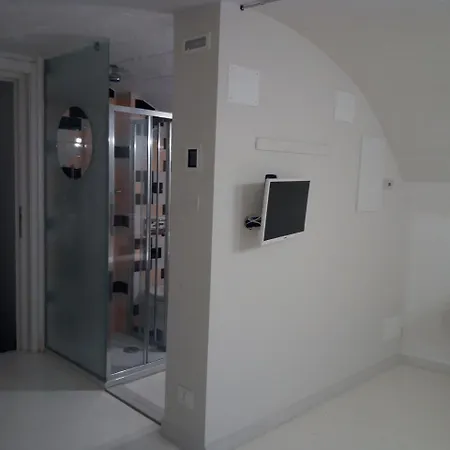San Giorgio 4*