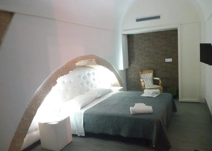 酒店 San Giorgio 4*