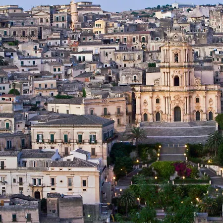 San Giorgio Отель