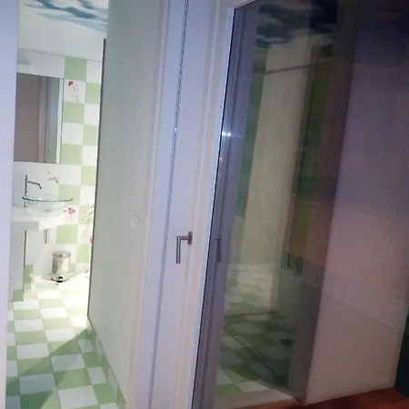 San Giorgio Hotel 4*