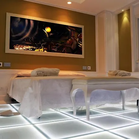 Hotel San Giorgio 4*