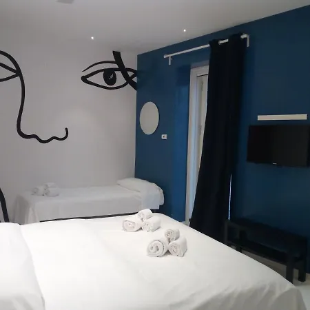 San Giorgio 4* Модика