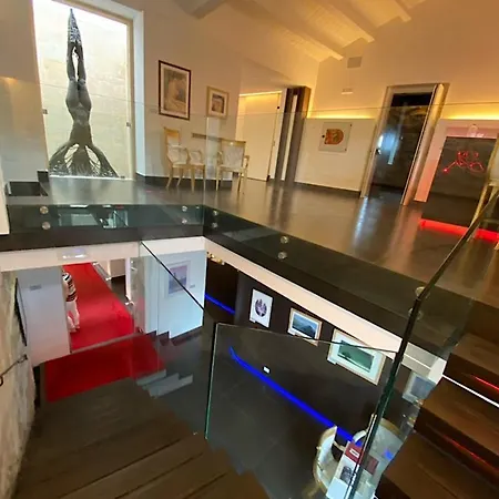 San Giorgio Hotel 4*