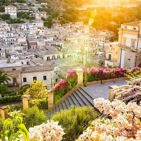 San Giorgio Hotel Modica