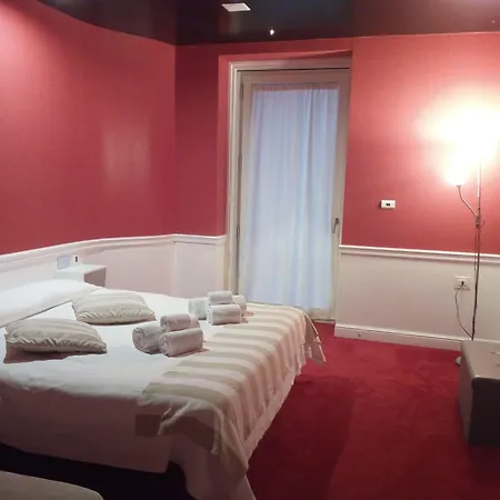 San Giorgio Отель 4*