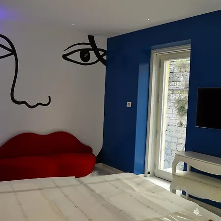 San Giorgio Hotel