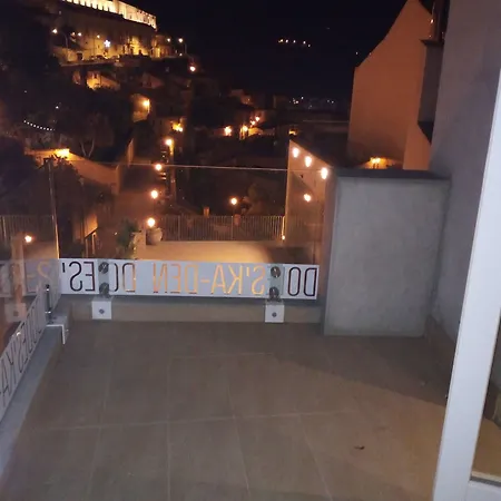 Hotel San Giorgio Modica