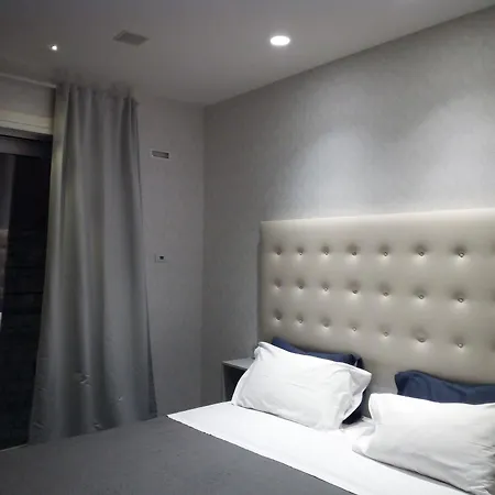 Hotel San Giorgio 4*