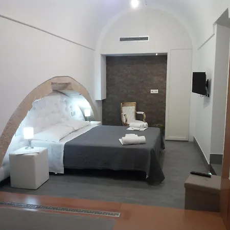 Отель San Giorgio