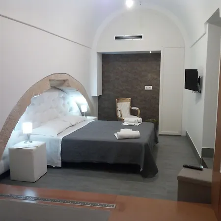 Hotel San Giorgio