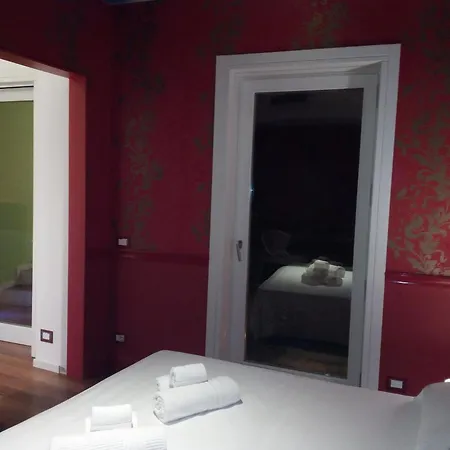 Отель San Giorgio Модика