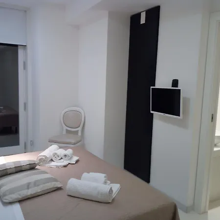 San Giorgio 4*