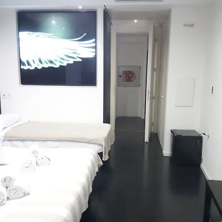 San Giorgio Отель