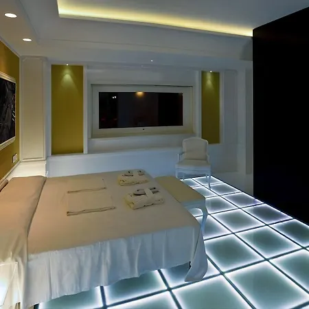 Hotel San Giorgio 4*