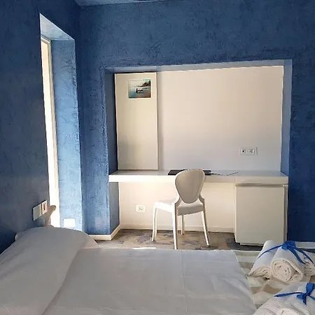 San Giorgio Hotell Modica