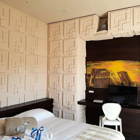 San Giorgio Hotel 4*
