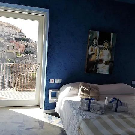 San Giorgio Hotel Modica