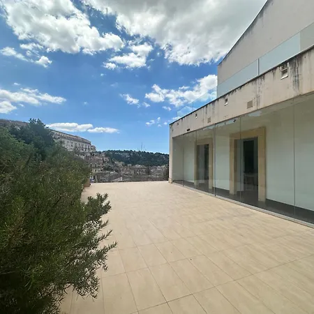 San Giorgio 4* Modica