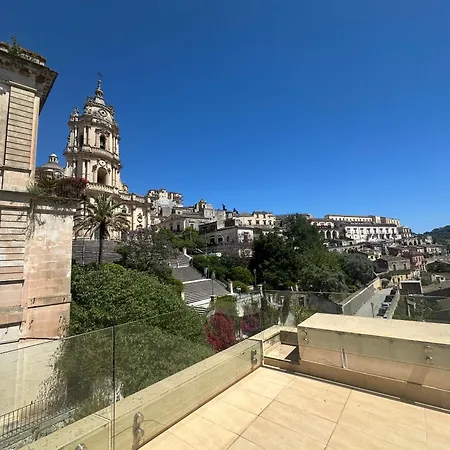 Отель San Giorgio