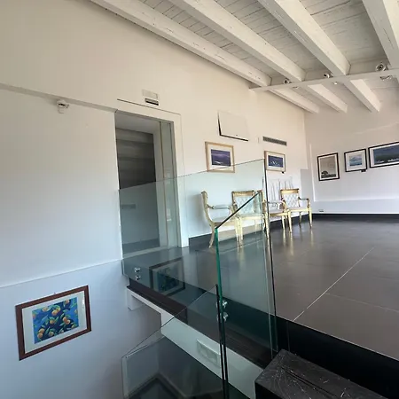 Hotel San Giorgio Modica