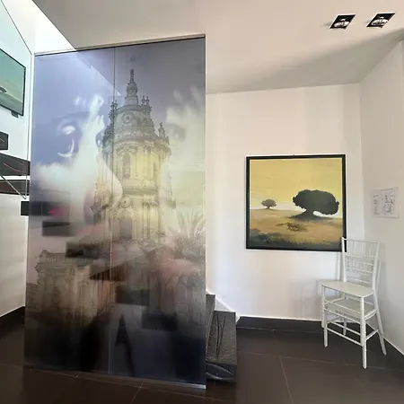 San Giorgio Отель