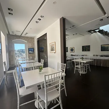 Отель San Giorgio 4*