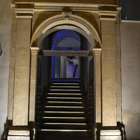 Отель San Giorgio 4*