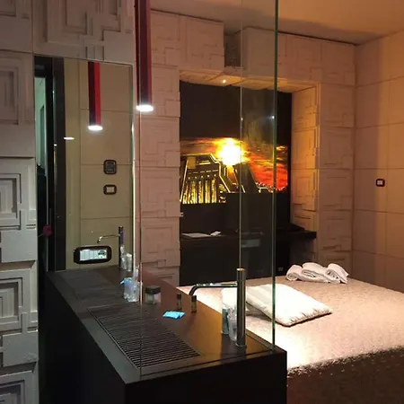 San Giorgio Отель