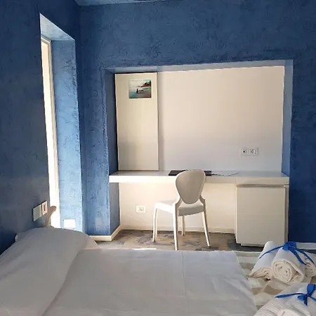 San Giorgio Отель Модика