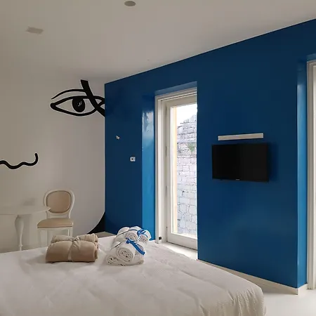 San Giorgio 4*